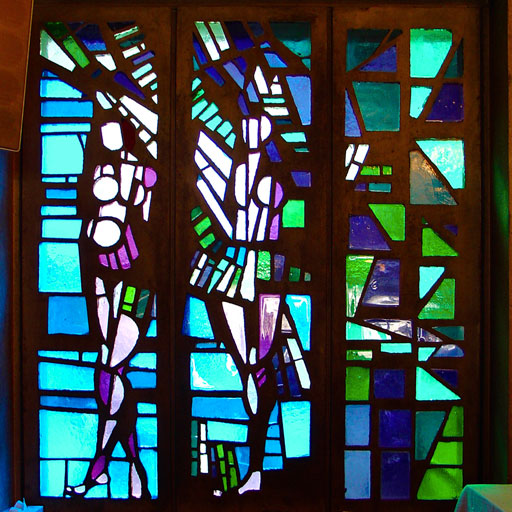 Excursie Glas in beton